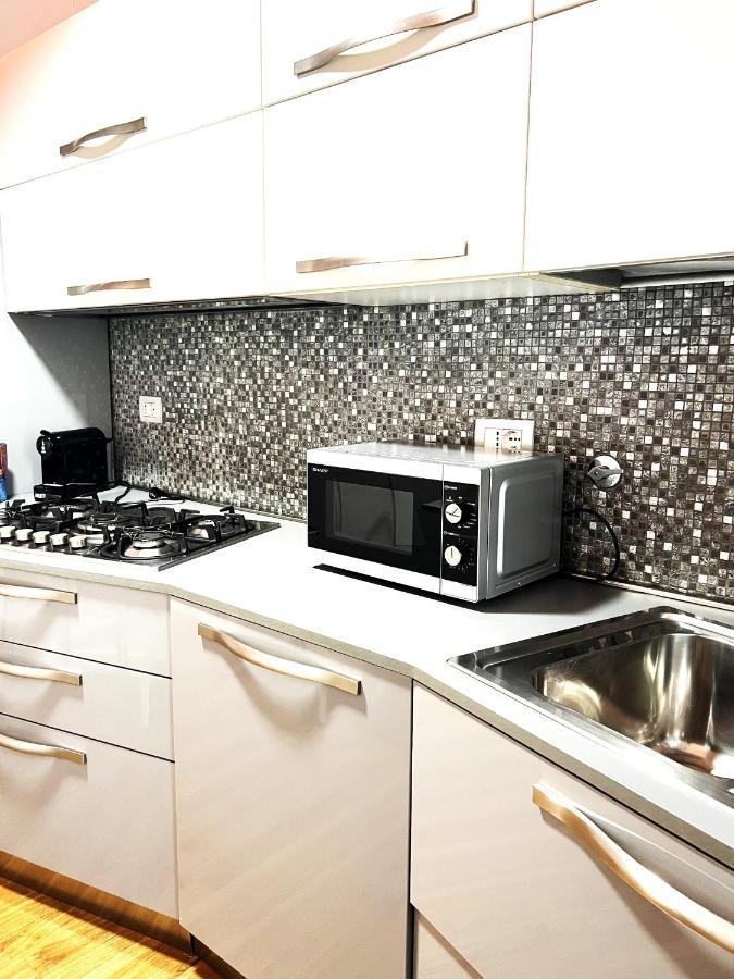 Apartamento Milizie 140 *