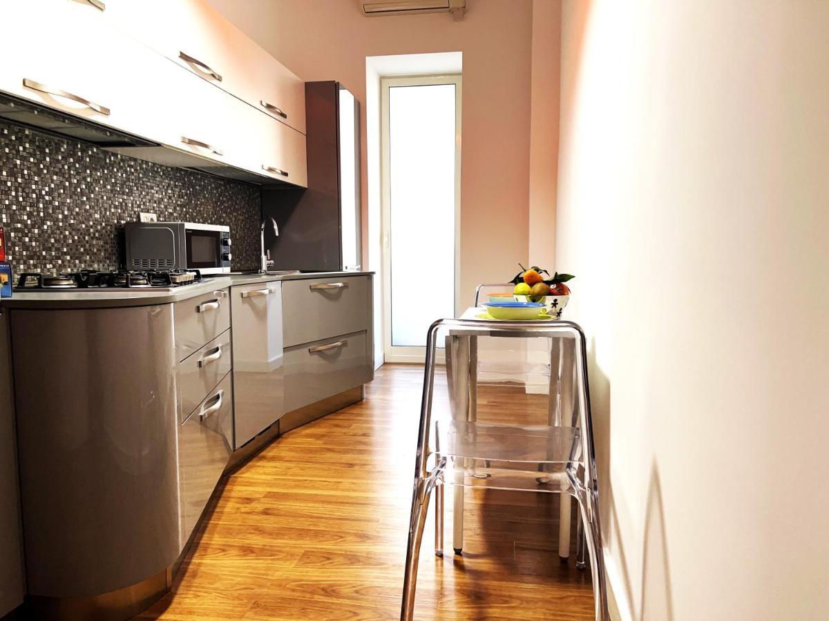 Apartamento Milizie 140 *