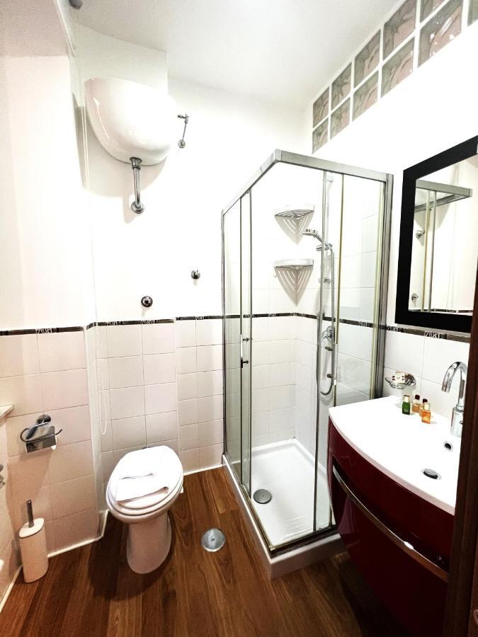 Milizie 140 Apartamento Roma