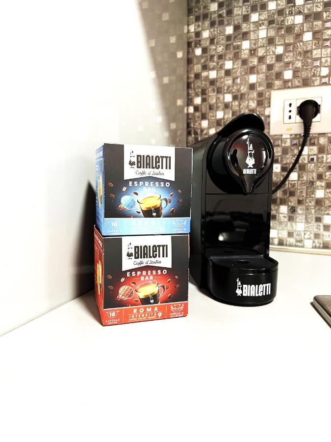 Apartamento Milizie 140