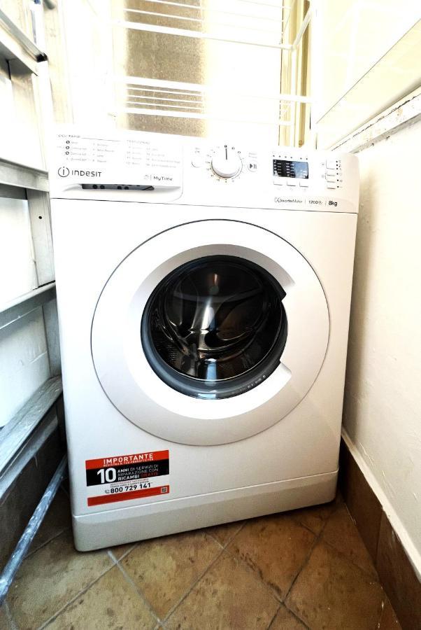 Milizie 140 Apartamento